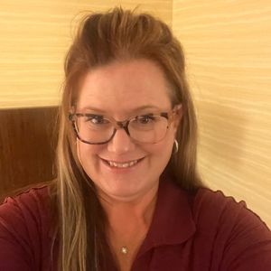 Meet your Posher, Stacey